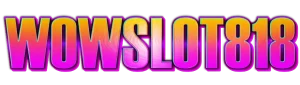 WOWSLOT818-LOGO